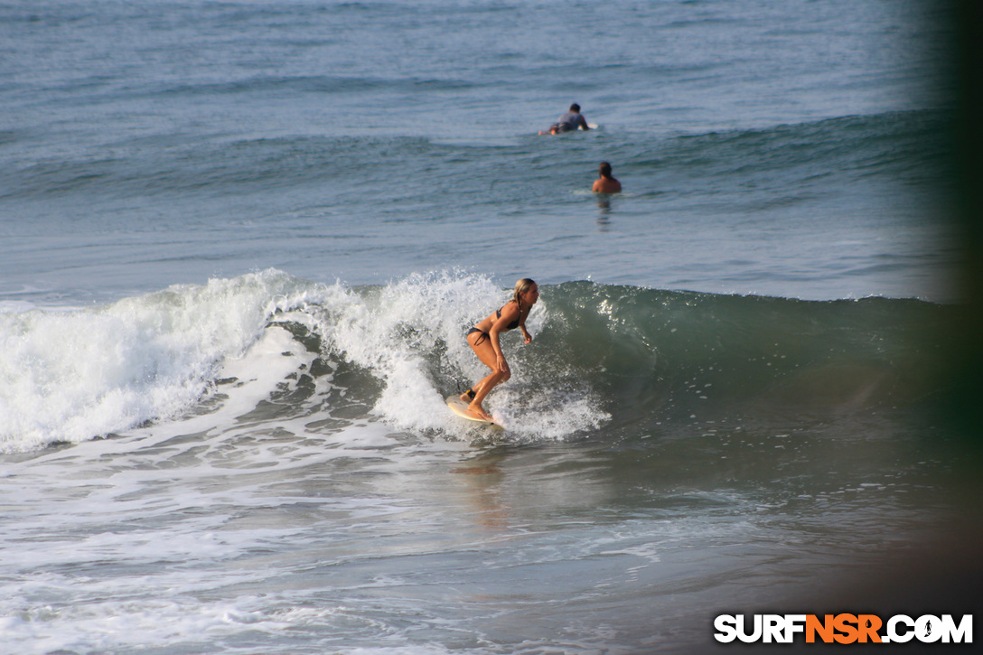 Nicaragua Surf Report - Report Photo 09/25/2017  2:53 PM 