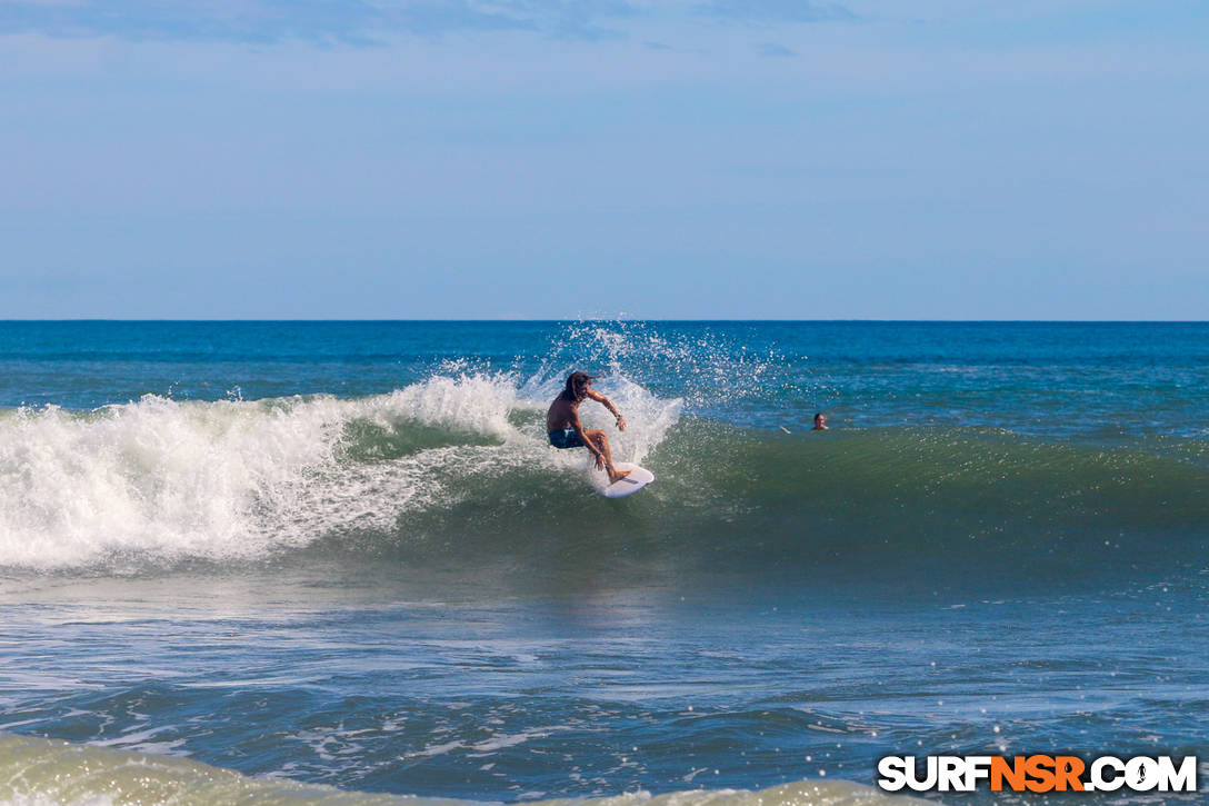 Nicaragua Surf Report - Report Photo 08/13/2022 4:39 PM