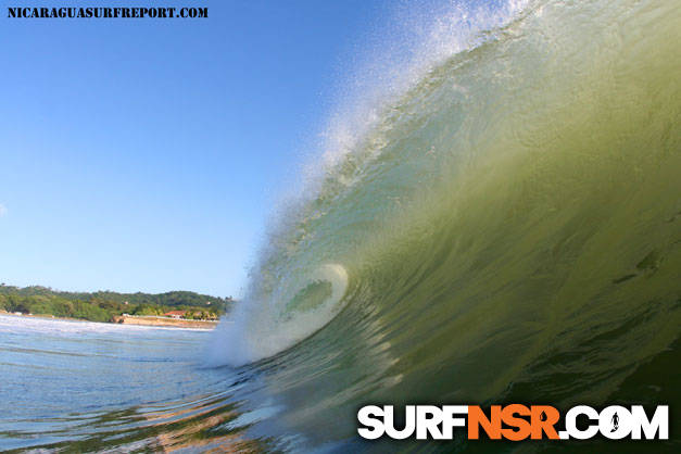 Nicaragua Surf Report - Report Photo 11/28/2008  8:03 AM 