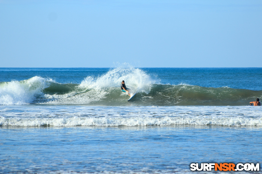 Nicaragua Surf Report - Report Photo 11/21/2017  7:36 PM 