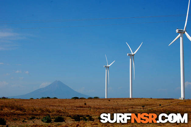 Nicaragua Surf Report - Report Photo 05/19/2009  8:41 PM 