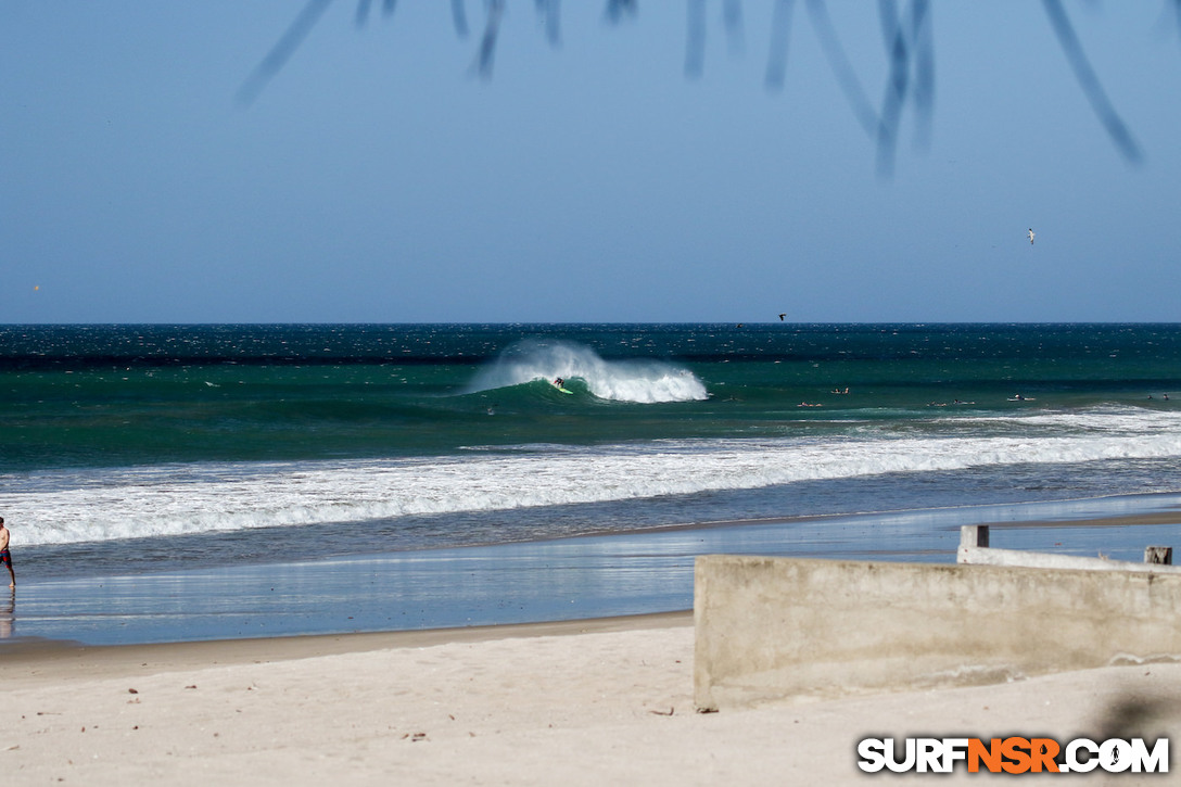 Nicaragua Surf Report - Report Photo 02/03/2018  8:02 PM 