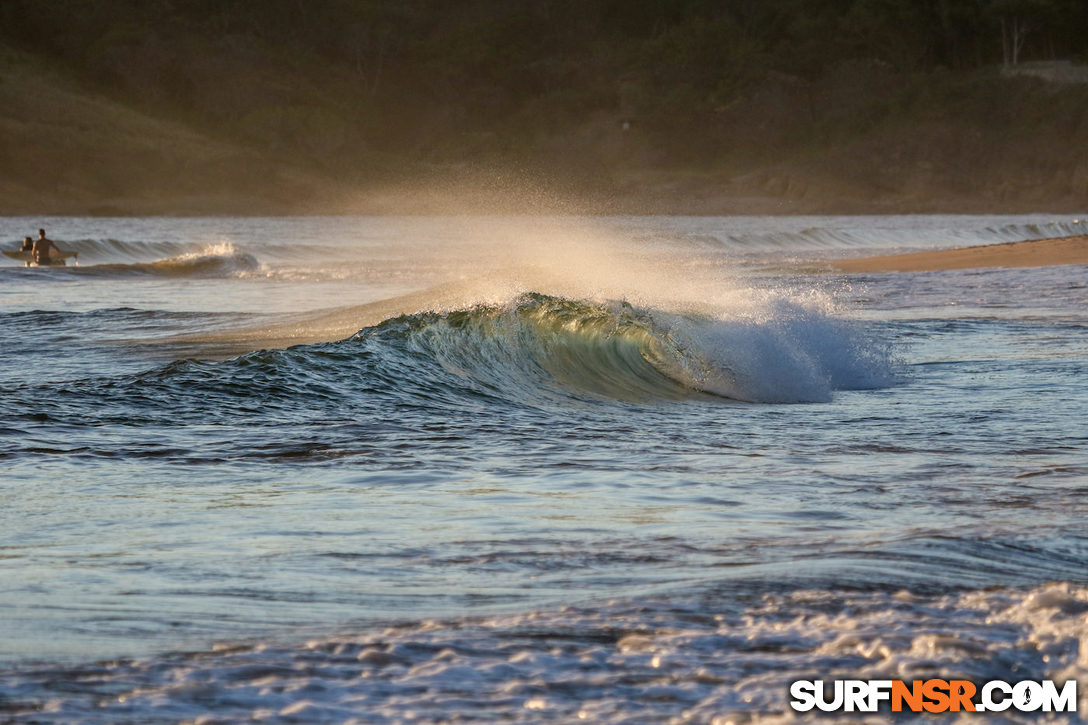 Nicaragua Surf Report - Report Photo 01/07/2018  7:22 PM 