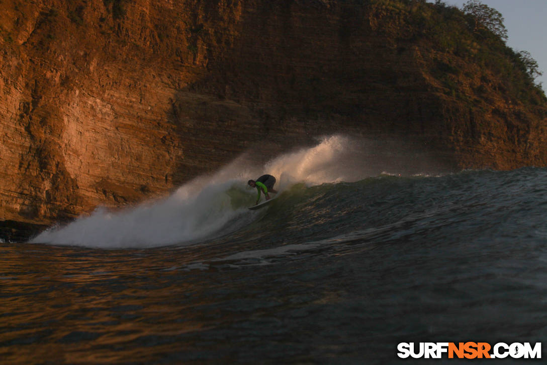 Nicaragua Surf Report - Report Photo 08/19/2016  11:31 PM 