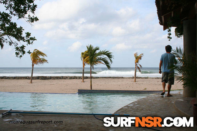 Nicaragua Surf Report - Report Photo 04/25/2009  10:46 PM 