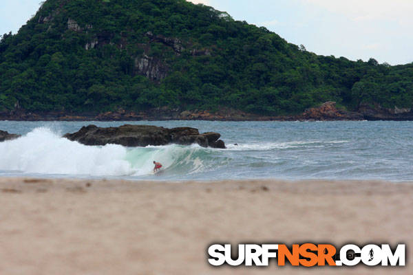 Nicaragua Surf Report - Report Photo 09/13/2013  4:49 PM 