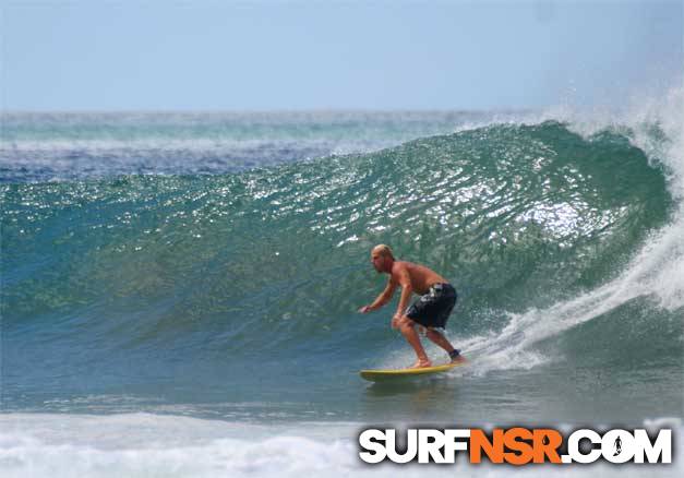 Nicaragua Surf Report - Report Photo 10/13/2006  3:18 PM 