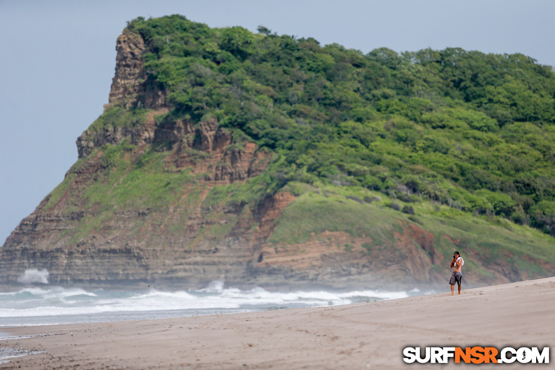 Nicaragua Surf Report - Report Photo 08/20/2017 9:26 PM