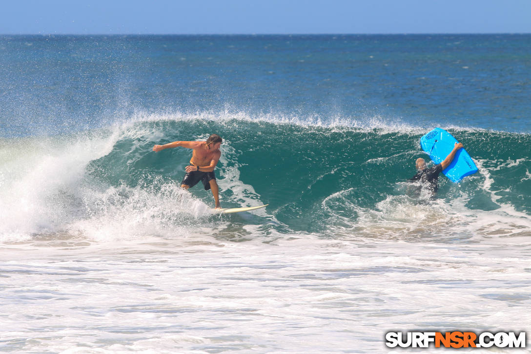 Nicaragua Surf Report - Report Photo 03/04/2020  5:18 PM 