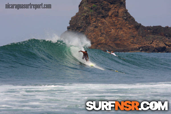 Nicaragua Surf Report - Report Photo 10/24/2011  3:56 PM 