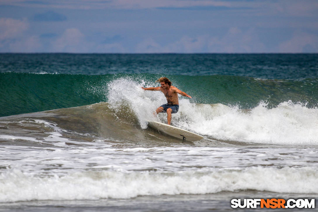 Nicaragua Surf Report - Report Photo 08/18/2019 4:04 PM