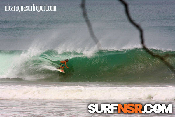 Nicaragua Surf Report - Report Photo 07/05/2012  9:33 PM 