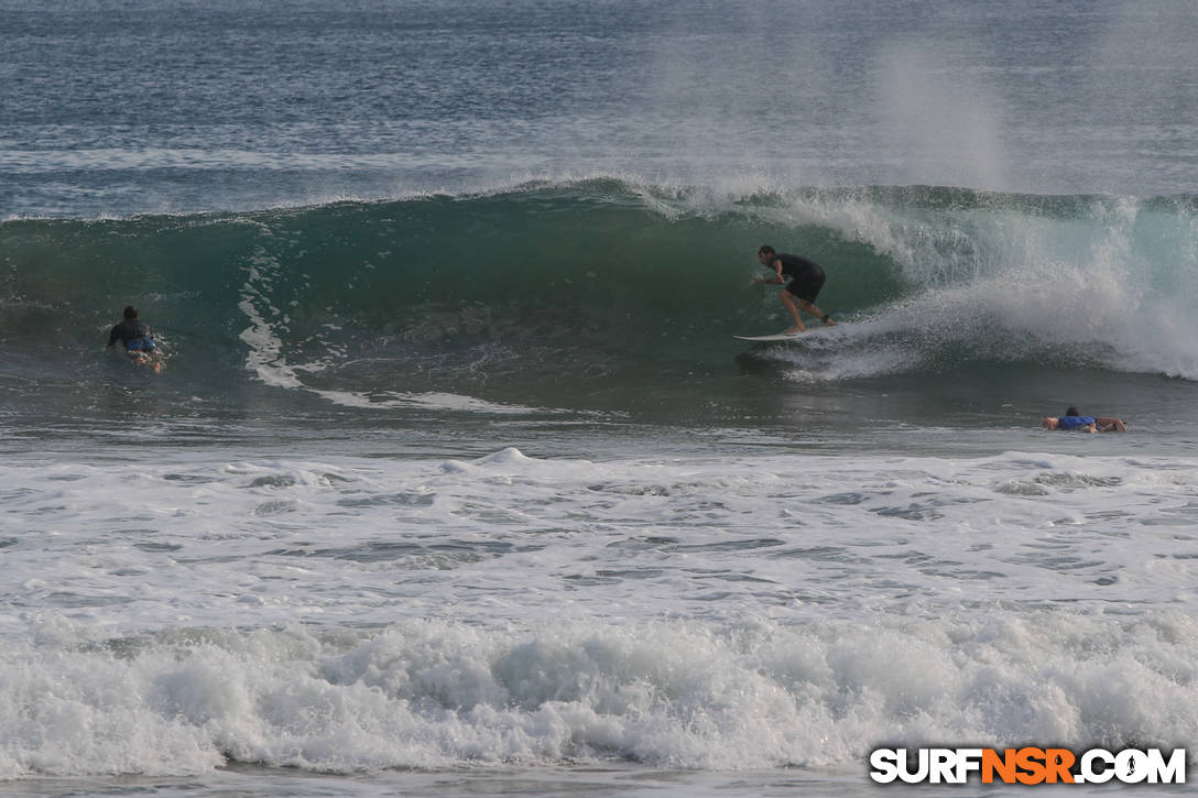 Nicaragua Surf Report - Report Photo 04/26/2016  4:43 PM 