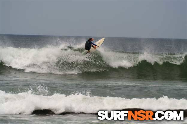 Nicaragua Surf Report - Report Photo 11/10/2005 2:59 PM