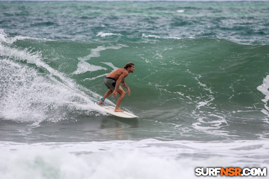 Nicaragua Surf Report - Report Photo 10/07/2018  1:16 PM 