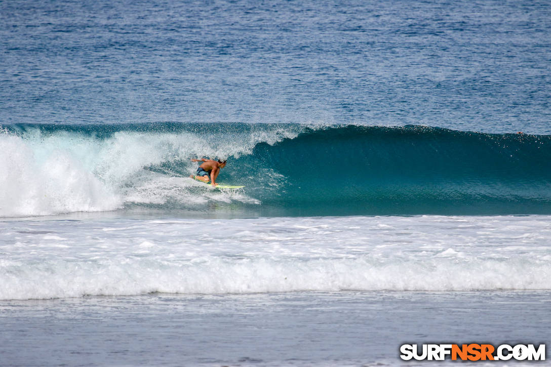Nicaragua Surf Report - Report Photo 06/15/2018 8:17 PM