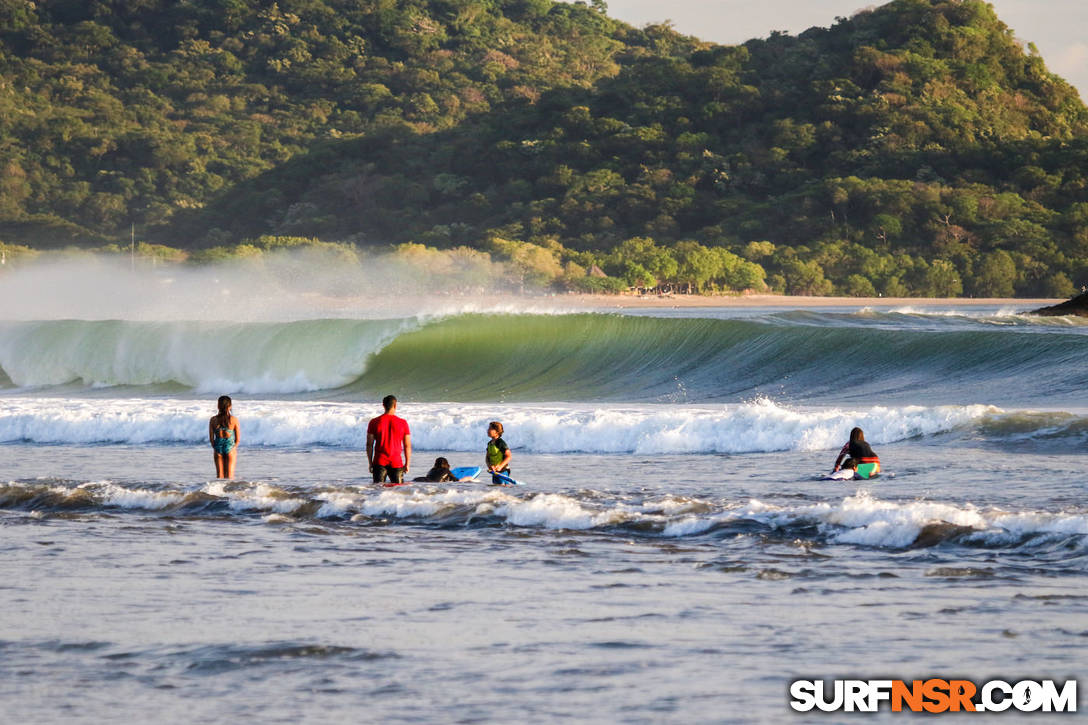 Nicaragua Surf Report - Report Photo 12/28/2020  8:04 PM 