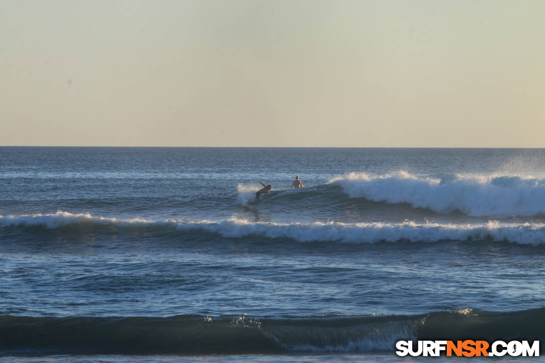 Nicaragua Surf Report - Report Photo 11/23/2019  9:21 PM 