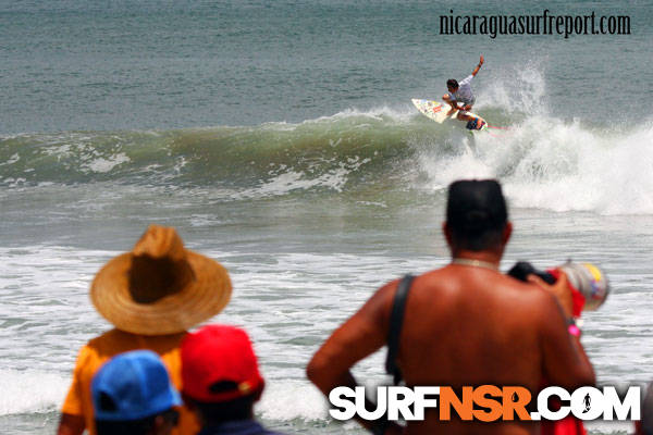 Nicaragua Surf Report - Report Photo 07/20/2012 3:37 PM