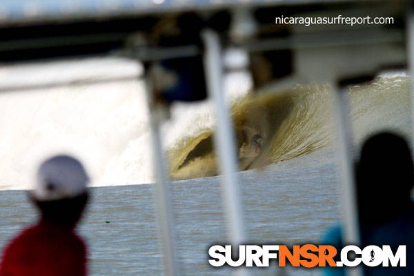 Nicaragua Surf Report - Report Photo 06/07/2013  4:55 PM