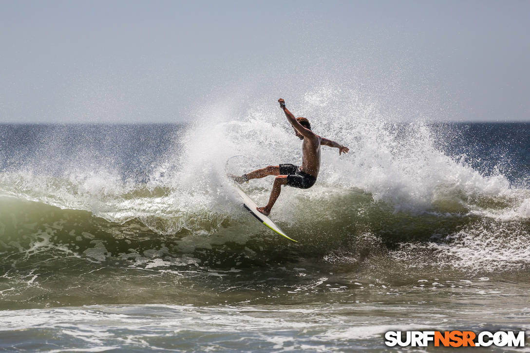 Nicaragua Surf Report - Report Photo 01/29/2019  4:15 PM 