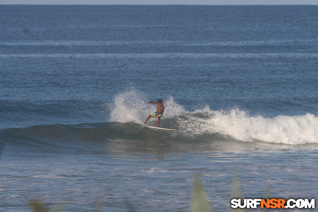 Nicaragua Surf Report - Report Photo 08/23/2017 12:09 PM