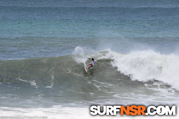 Nicaragua Surf Report - Report Photo 03/28/2015 4:11 PM