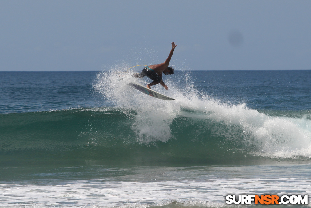 Nicaragua Surf Report - Report Photo 10/30/2016  4:16 PM 