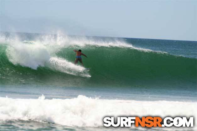 Nicaragua Surf Report - Report Photo 12/27/2005  2:43 PM 