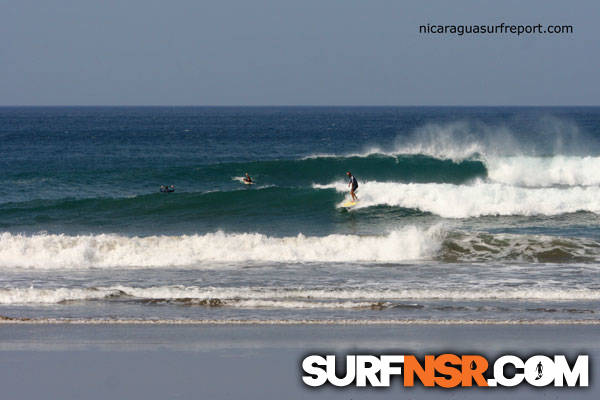 Nicaragua Surf Report - Report Photo 03/16/2010  1:11 PM 