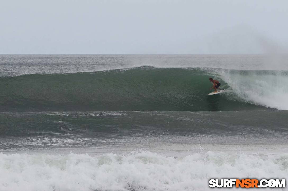 Nicaragua Surf Report - Report Photo 09/26/2016  4:48 PM 