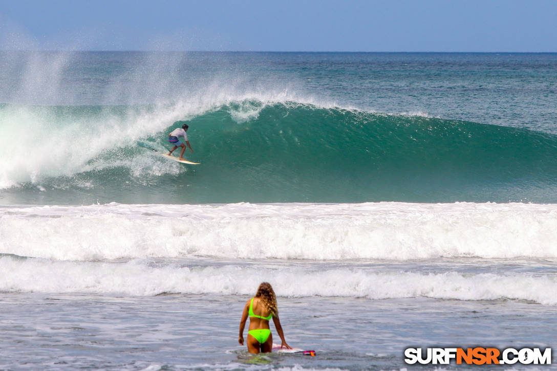 Nicaragua Surf Report - Report Photo 07/08/2021 1:35 PM