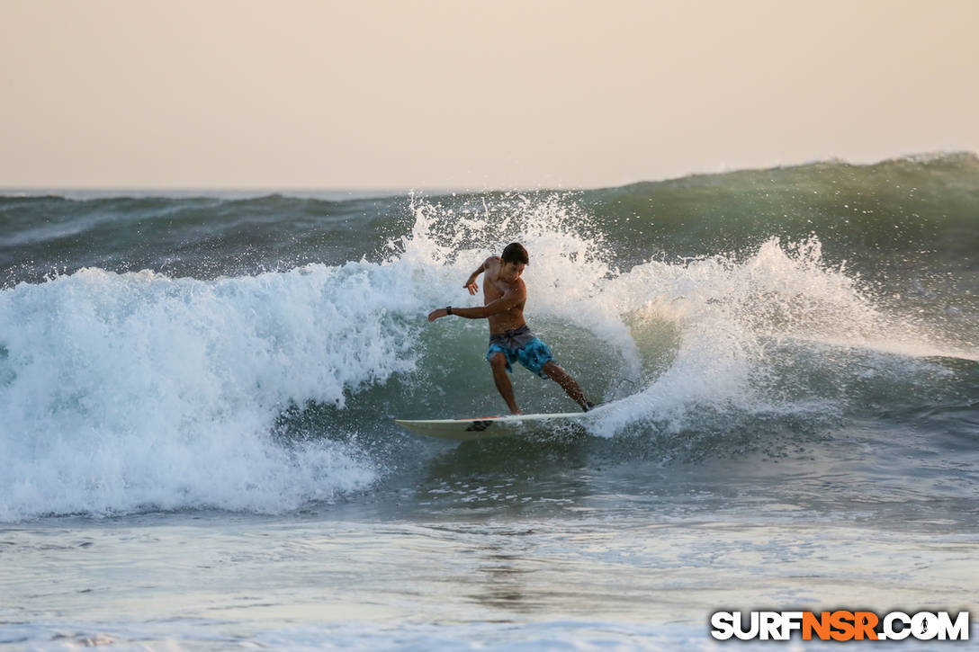 Nicaragua Surf Report - Report Photo 12/28/2018  11:17 PM 