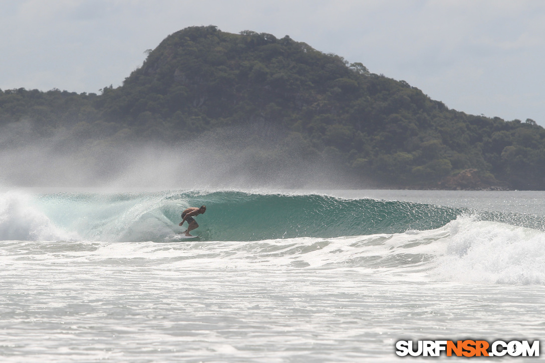 Nicaragua Surf Report - Report Photo 11/06/2016  8:43 PM 