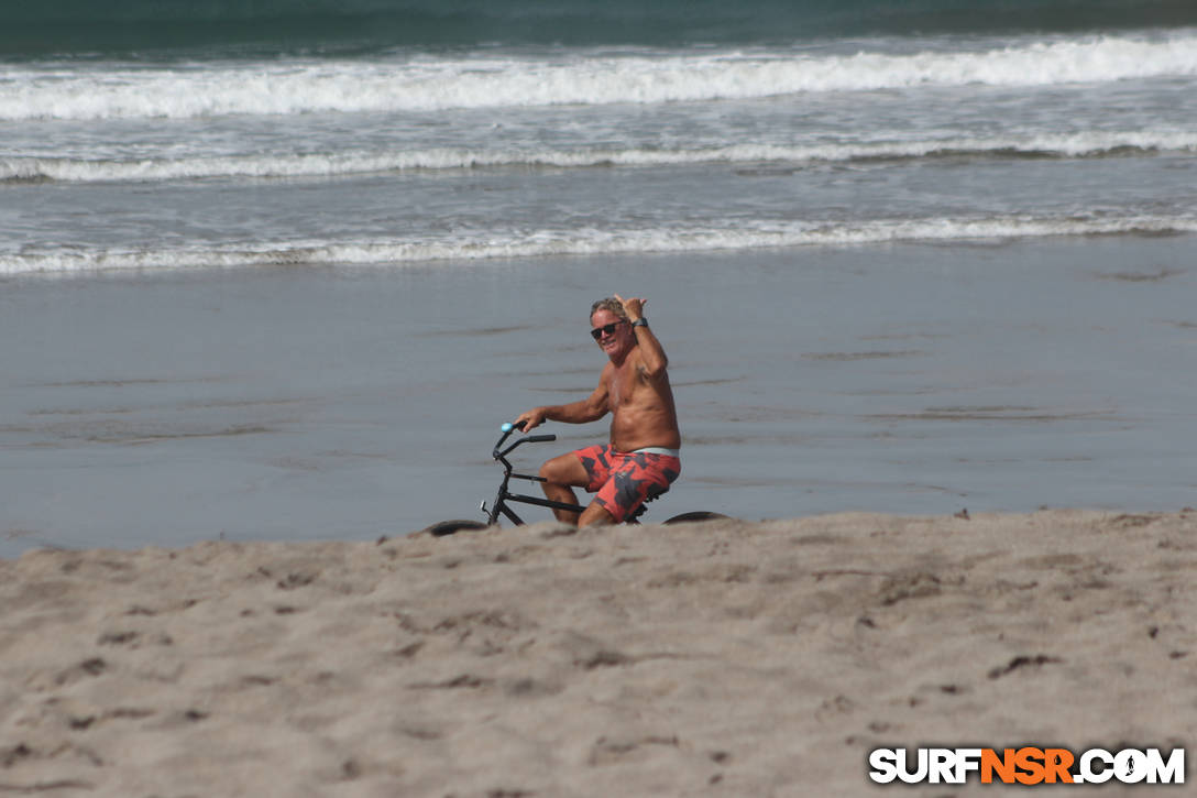 Nicaragua Surf Report - Report Photo 08/05/2020  11:43 PM 