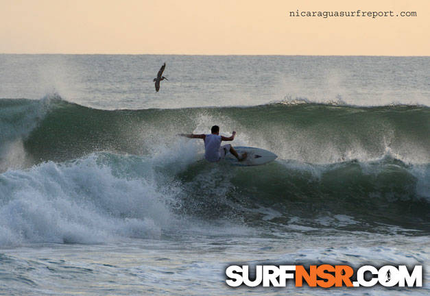 Nicaragua Surf Report - Report Photo 09/03/2007  2:36 PM 