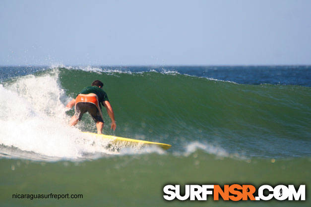 Nicaragua Surf Report - Report Photo 01/21/2009  1:41 PM 