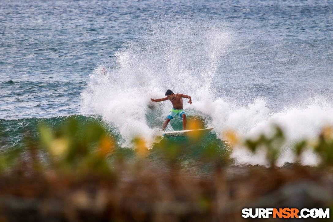 Nicaragua Surf Report - Report Photo 01/07/2020  2:02 PM 