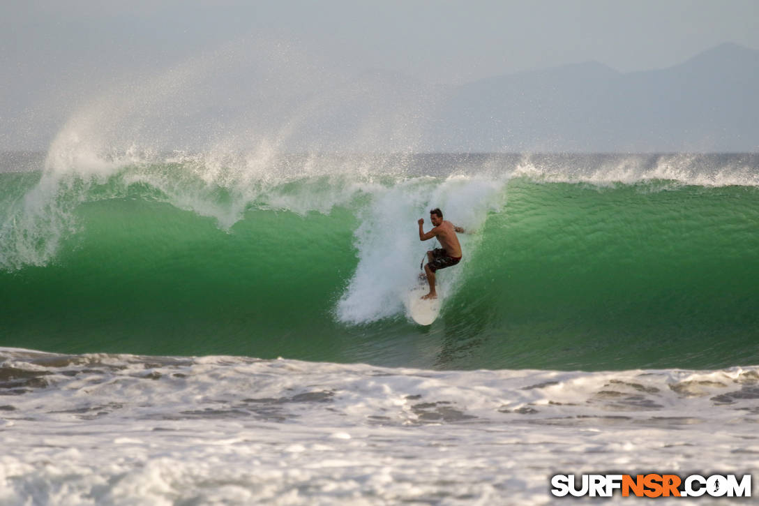 Nicaragua Surf Report - Report Photo 12/01/2018  9:07 PM 