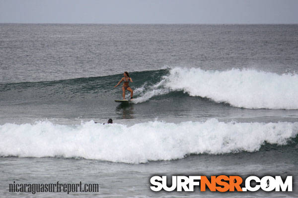 Nicaragua Surf Report - Report Photo 08/09/2011 4:26 PM