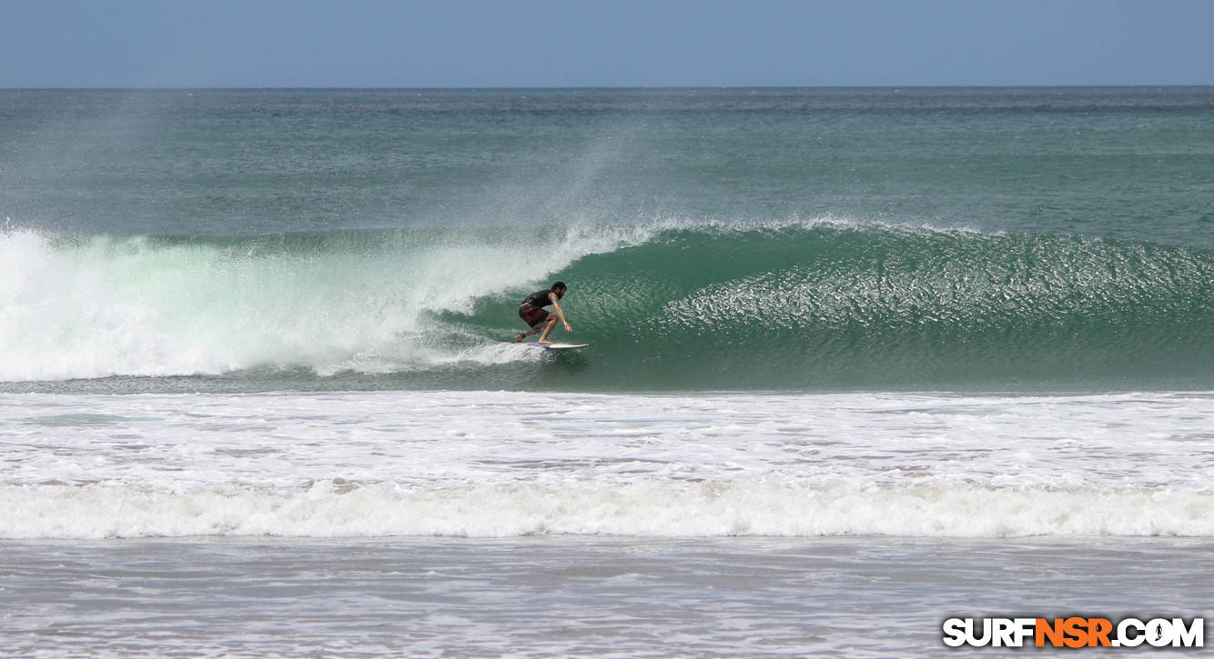 Nicaragua Surf Report - Report Photo 08/05/2015 1:44 PM