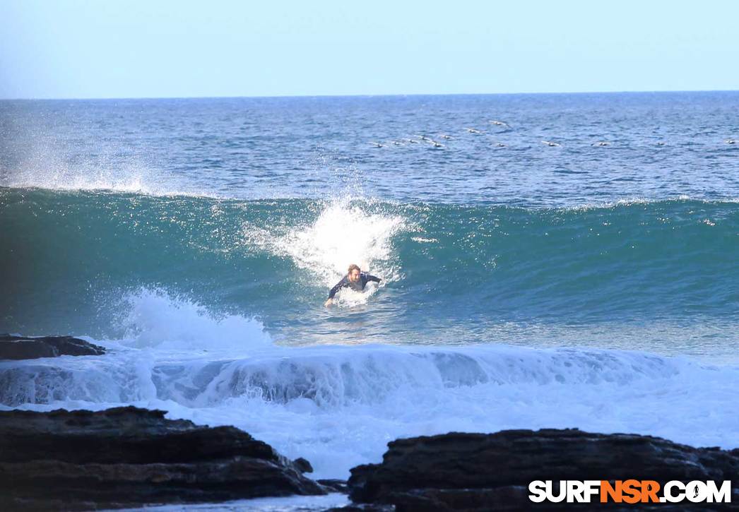 Nicaragua Surf Report - Report Photo 01/06/2017  12:06 PM 