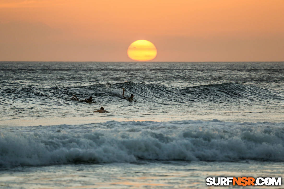 Nicaragua Surf Report - Report Photo 02/24/2019  7:10 PM 