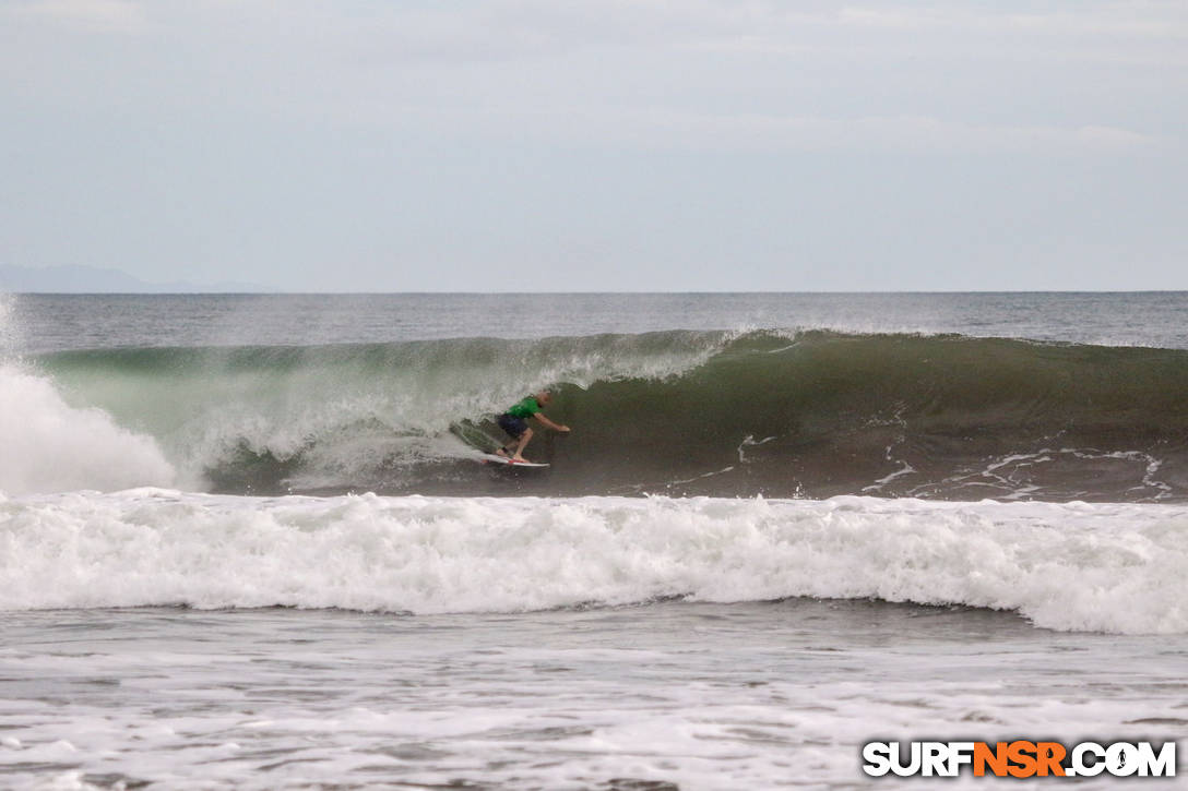 Nicaragua Surf Report - Report Photo 10/20/2018  10:11 PM 