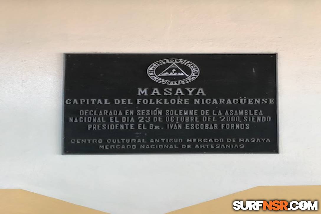 Nicaragua Surf Report - Report Photo 05/22/2019 10:31 AM