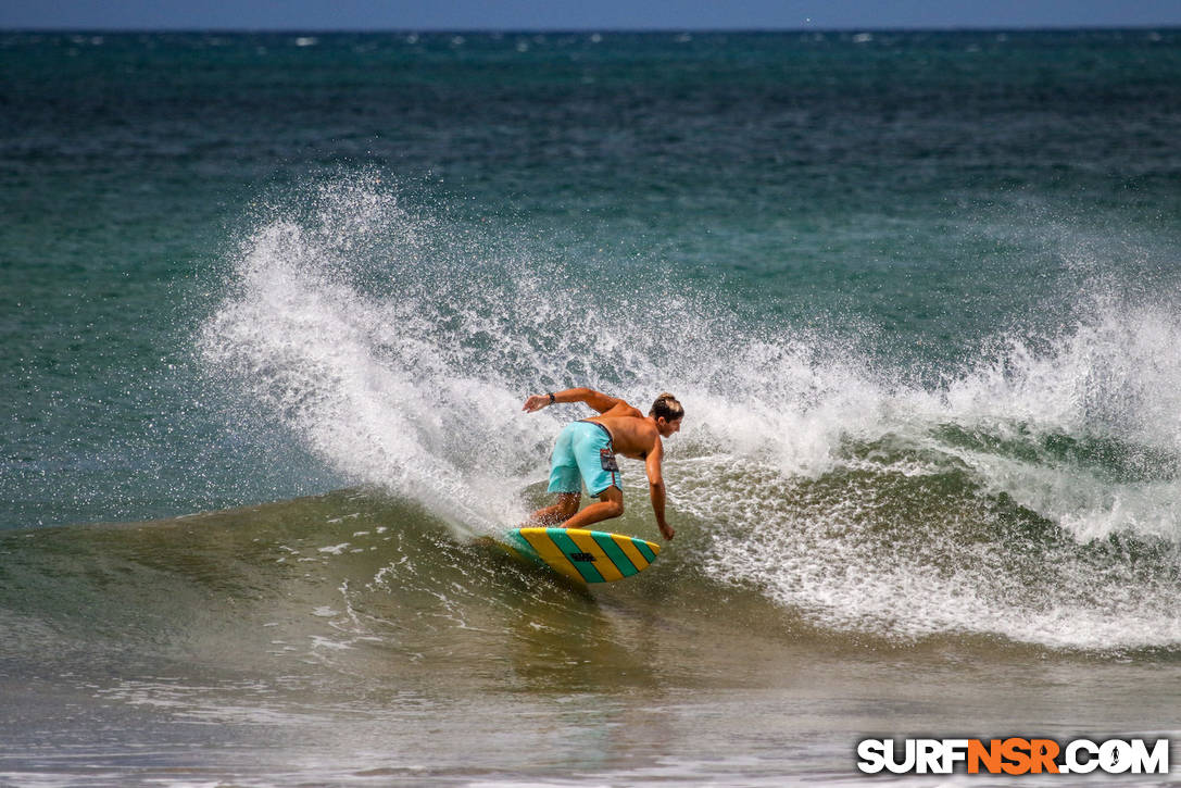 Nicaragua Surf Report - Report Photo 03/02/2020  2:05 PM 