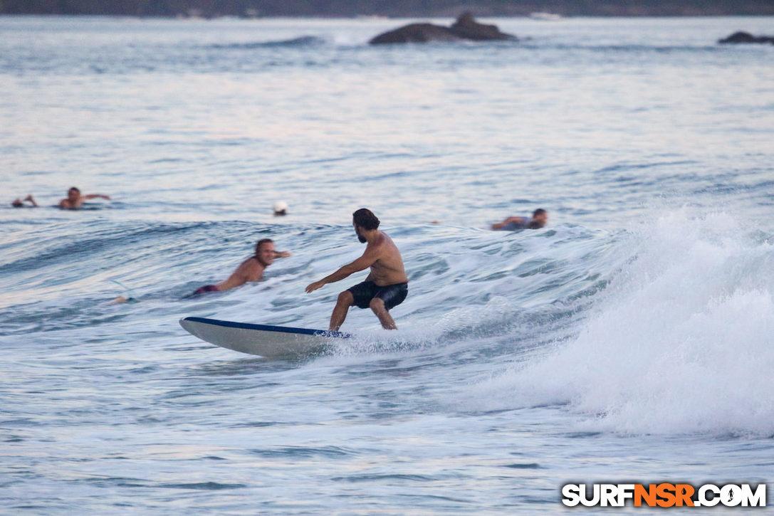 Nicaragua Surf Report - Report Photo 11/07/2017  8:26 PM