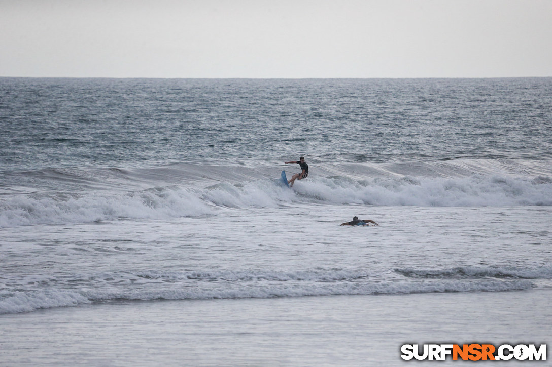 Nicaragua Surf Report - Report Photo 08/29/2017 6:02 PM