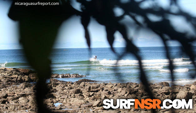 Nicaragua Surf Report - Report Photo 11/13/2007 12:37 PM