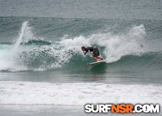 Nicaragua Surf Report - Report Photo 08/11/2006 8:47 PM